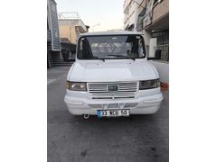 Sahibinden BMC Levend L 100