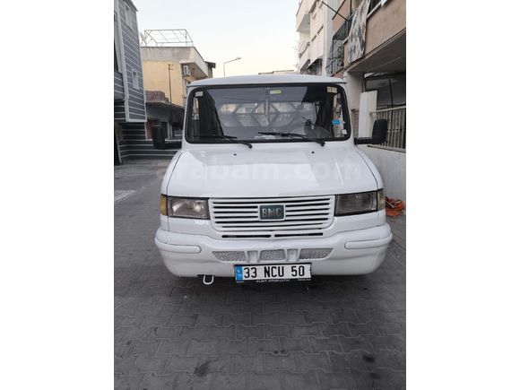 Sahibinden BMC Levend L 100