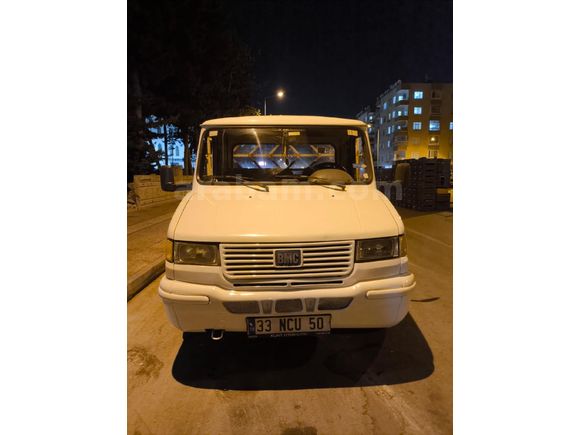 Sahibinden BMC Levend L 100