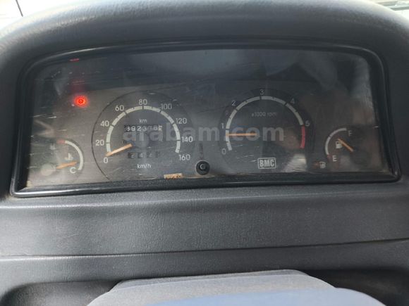 Sahibinden BMC Levend L 100