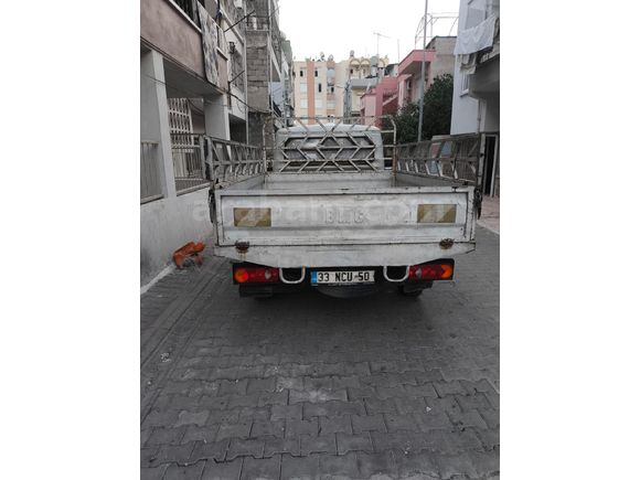 Sahibinden BMC Levend L 100