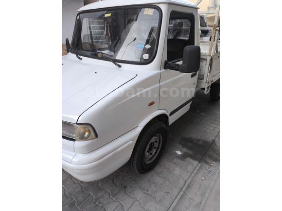 Sahibinden BMC Levend L 100
