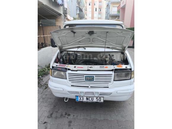 Sahibinden BMC Levend L 100