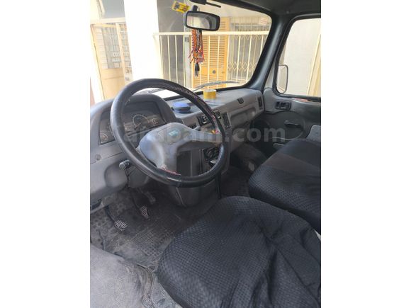 Sahibinden BMC Levend L 100