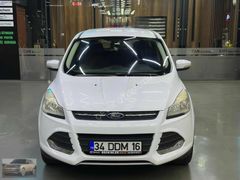 ÇEVİK OTOMOTİV FORD KUGA 1.6ECOBOOST TREND X PAKET TAKAS OLUR