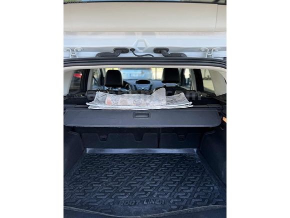 TİNK OTOMOTİV'DEN OTOMATİK 4*4
