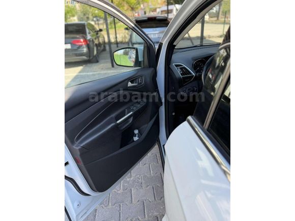 TİNK OTOMOTİV'DEN OTOMATİK 4*4