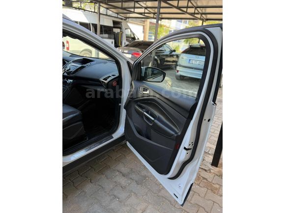 TİNK OTOMOTİV'DEN OTOMATİK 4*4