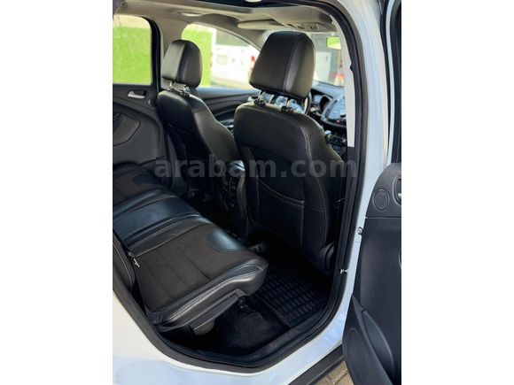 TİNK OTOMOTİV'DEN OTOMATİK 4*4