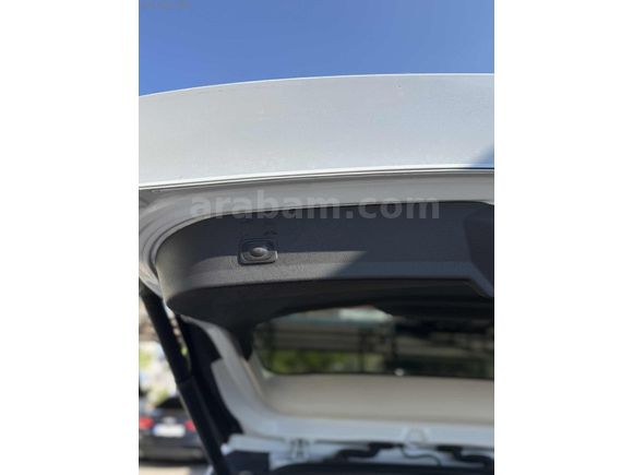 TİNK OTOMOTİV'DEN OTOMATİK 4*4