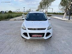 KARAPINAR OTOMOTİV DEN 2013 KUGA PRİNS LPG Lİ HATASIZ
