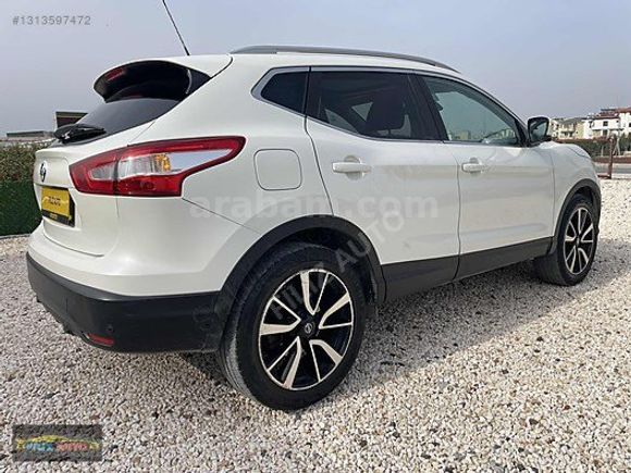 Hatasız Boyasız Qaskai Platinum Premium Pack