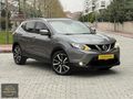 KOÇYİĞİT&MOTORS'DAN NİSSAN-QASHQAİ-PLATİNUM-PREMİUM-BACK