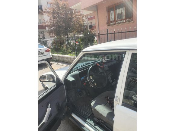 Sahibinden Tofaş Şahin 1.6 ie 2000 Model