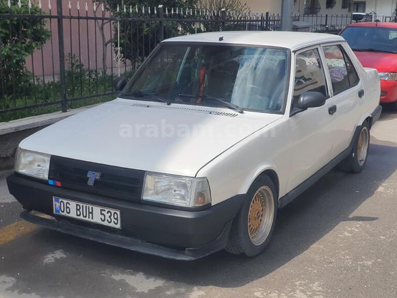 Sahibinden Tofaş Şahin 1.6 ie 2000 Model