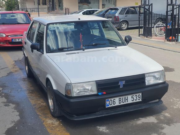 Sahibinden Tofaş Şahin 1.6 ie 2000 Model