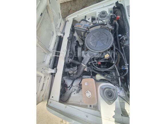 Sahibinden Tofaş Şahin 1.6 ie 2000 Model