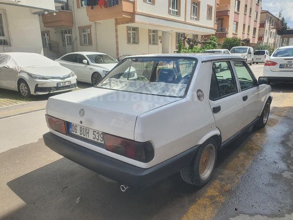 Sahibinden Tofaş Şahin 1.6 ie 2000 Model