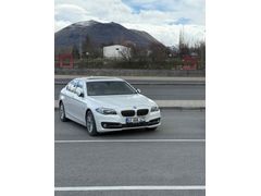 Sahibinden BMW 5 Serisi 520i Premium 2016 Model Kocaeli