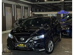 AKDENİZ-2018 QASHQAİ 1.6D OTOMATİK BOYASZ+Ş.TAKP+NAVİ+KMERA+BYSZ