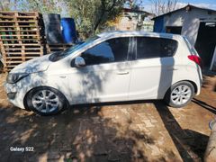 Sahibinden Hyundai i20 1.2 D-CVVT Sense 2012 Model