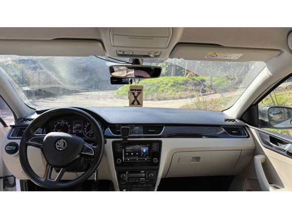 Sahibinden Skoda Rapid 1.0 TSI GreenTec Style 2017 Model 