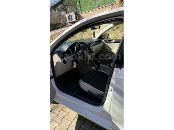 Sahibinden Skoda Rapid 1.0 TSI GreenTec Style 2017 Model 