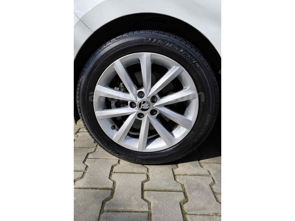 Sahibinden Skoda Rapid 1.0 TSI GreenTec Style 2017 Model 