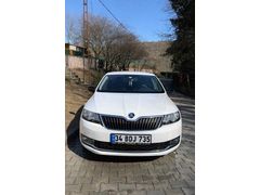 Sahibinden Skoda Rapid 1.0 TSI GreenTec Style 2017 Model 