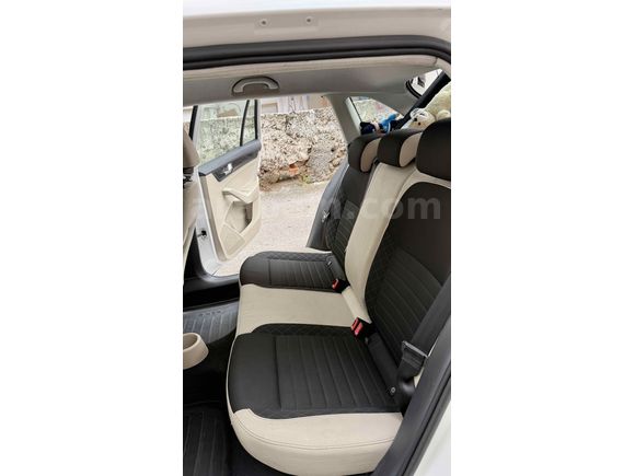 Sahibinden Skoda Rapid 1.0 TSI GreenTec Style 2017 Model 