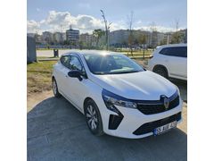 Sahibinden Renault Clio 1.0 TCe Equilibre 2024 Model