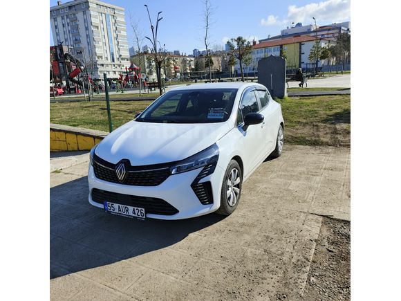 Sahibinden Renault Clio 1.0 TCe Equilibre 2024 Model