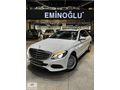2015 C180 EXCLUSİVE-AİR PANJUR-BEYAZ-FUL BAKIM-HATASZ-186.000KM