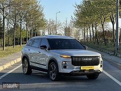 4x4/ISITMA/CAM TAVAN/360 KAMERA/E. BASAMAK-BAGAJ-KOLTUK/OTONOM