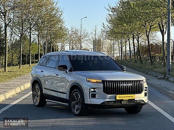 4x4/ISITMA/CAM TAVAN/360 KAMERA/E. BASAMAK-BAGAJ-KOLTUK/OTONOM