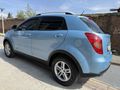 Galeriden Ssangyong Korando 2.0 E XDI 2011 Model Balıkesir