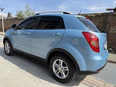 Galeriden Ssangyong Korando 2.0 E XDI 2011 Model Balıkesir