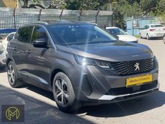 495.000 PEŞİNATLA ELDEN SENETLİ PEUGEOT 3008