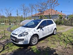 Sahibinden Fiat Punto EVO 1.3 Multijet My Life 2011 Model