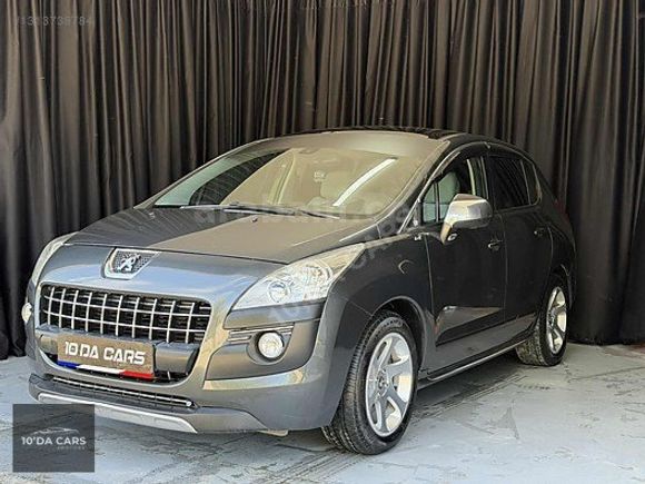 10'DA CARS DAN EMSALSİZ TEMİZLİKTE