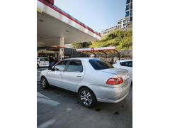 Sahibinden Fiat Albea 1.3 Multijet Dynamic 2008 Model