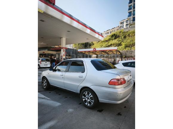 Sahibinden Fiat Albea 1.3 Multijet Dynamic 2008 Model