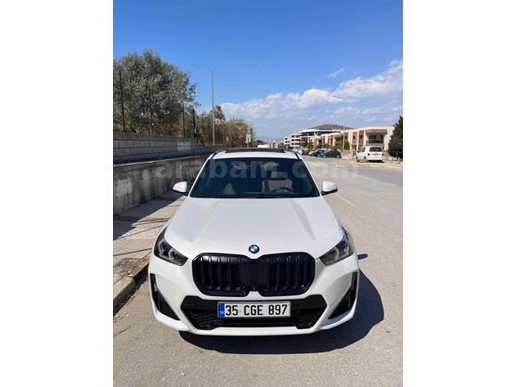Sahibinden BMW X1 18i sDrive M Sport 2024 Model 
