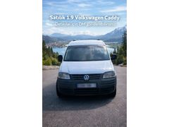 DEĞERİNDE 4X4 YADA MOTORSİKLET TAKASLI CADDY