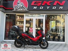 GKN MOTOR'DAN 2024 HONDA ADV350 TFT EKRAN TAKAS + KK 12 TAKSİT