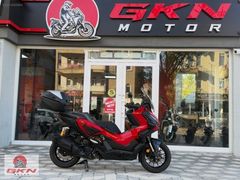 GKN MOTOR'DAN 2024 HONDA ADV350 %20 KDV TAKAS + KK 12 TAKSİT