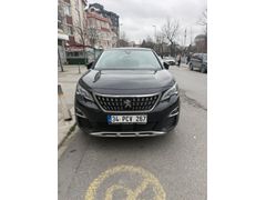 Sahibinden Peugeot 3008 1.2 PureTech Allure Dynamic 2020 Model