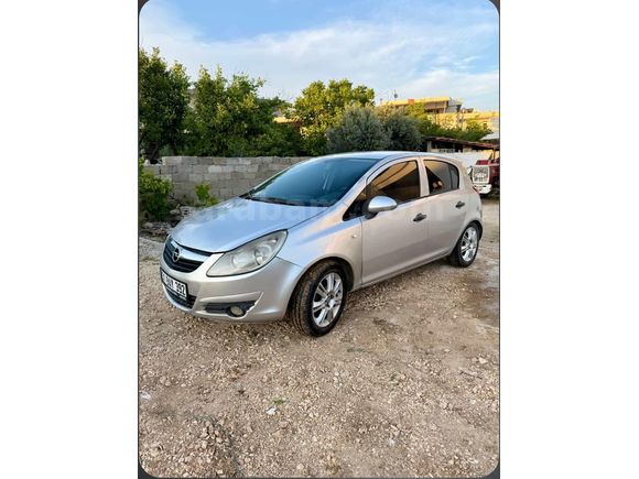 Sahibinden Opel Corsa 1.3 CDTI Enjoy 2010 Model