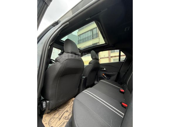 Sahibinden Opel Corsa 1.2 T Ultimate 2024 Model
