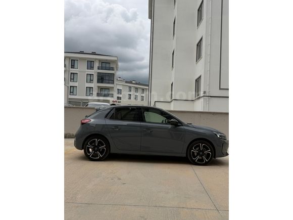 Sahibinden Opel Corsa 1.2 T Ultimate 2024 Model